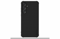 Nillkin Super Frosted PRO Magnetic Zadní Kryt pro Samsung Galaxy A55 5G Black