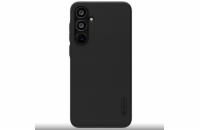 Nillkin Super Frosted Zadní Kryt pro Samsung Galaxy A35 5G Black