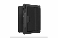 Nillkin Bumper Combo Keyboard Case (Backlit Version) pro Samsung Tab S9+ Black