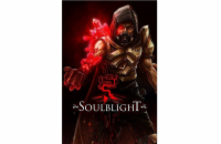 ESD Soulblight