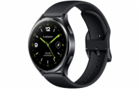 Xiaomi Watch 2 Black