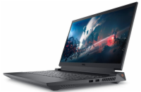 DELL Inspiron 15 G15 (5530)/ i5-13450HX/ 16GB/ 512GB SSD/ NV RTX 4050 6GB/ 15.6" FHD/ W11Pro/ šedý/ 3Y PS on-site