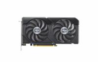 ASUS VGA NVIDIA GeForce RTX 4060 DUAL OC EVO 8G, 8G GDDR6, 3xDP, 1xHDMI