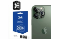 3mk ochrana kamery Lens Protection Pro pro Apple iPhone 13 Pro / iPhone 13 Pro Max, zelená
