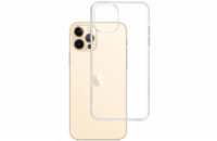 3mk ochranný kryt Clear Case pro Apple iPhone 13 Pro, čirý