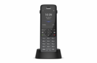 Yealink W78H   IP DECT ručka pro W78P; W70B, W80B, W90B; 2,4“ bar.disp.