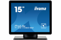 15" iiyama T1521MSC-B2:IPS,XGA,PCAP,HDMI