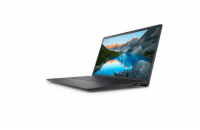 DELL Inspiron 15 3000 (3525)/AMD Ryzen 5 7530U/ 16GB/ 512GB SSD/ FPR/ 15.6" FHD/ AMD Radeon/ W11P/černý/ 3Y PS on-sit