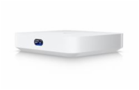 Ubiquiti UniFi Cloud Gateway Ultra (UCG-Ultra) - Cloud Gateway s funkcí routeru, WAN 2.5Gb, 4x LAN 1Gb