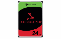 Seagate IronWolf Pro/24TB/HDD/3.5"/SATA/7200 RPM/5R