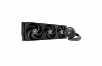 ARCTIC vodní chladič Liquid Freezer III 420 černý