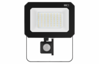 EMOS LED REFLEKTOR SIMPO 50W, 5000Lm, 4000K, PIR