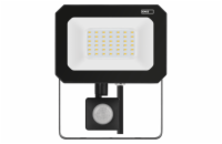 EMOS LED REFLEKTOR SIMPO 30W, 3000Lm, 4000K, PIR