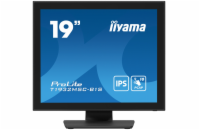 19" iiyama T1932MSC-B1S:IPS,SXGA,PCAP,HDMI,DP