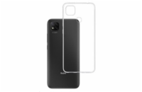 3mk ochranný kryt Clear Case pro Xiaomi Redmi 9C, čirá