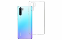 3mk ochranný kryt Clear Case pro Huawei P30 Pro, čirá