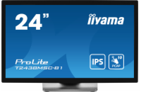 24" LCD iiyama T2438MSC-B1