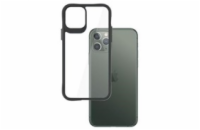 3mk ochranný kryt Satin Armor Case+ pro Apple iPhone 11 Pro, čirá