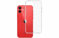 3mk ochranný kryt Armor case pro Apple iPhone 13, čirá