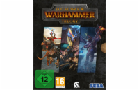 ESD Total War Warhammer Trilogy