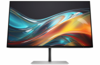 HP LCD 724pf Monitor 23,8" wide (1920x1080), IPS, 5ms, 16:9, 300nits, 1500:1,  DisplayPort, HDMI, 4xUSB3.2)