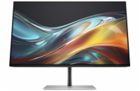 HP LCD 724pf Monitor 23,8" wide (1920x1080), IPS, 5ms, 16:9, 300nits, 1500:1,  DisplayPort, HDMI, 4xUSB3.2), 5y onsite