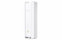 TP-Link EAP623-Outdoor HD venkovní OMADA WiFi6 AP (AX1800,2,4GHz/5GHz,1xGbELAN,1xPoE-in)