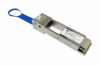 MikroTik XQ+CM0000-XS+,100G QSFP28 to 25G SFP28 adapter