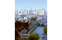 ESD Cities in Motion Paris