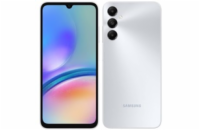 Samsung Galaxy A05s (A057), 4/64GB, LTE, EU, stříbrná