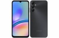 Samsung Galaxy A05s (A057), 4/128GB, LTE, EU, černá