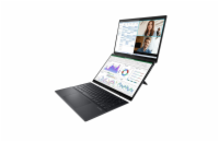ASUS Zenbook Duo OLED UX8406MA-OLED086X Inkwell Gray celokovový