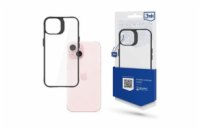 3mk ochranný kryt Satin Armor Case+ pro Apple iPhone 15
