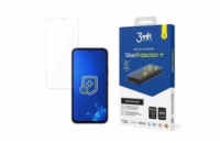 3mk ochranná fólie SilverProtection+ pro Samsung Galaxy A54 5G (SM-A546) antimikrobiální 