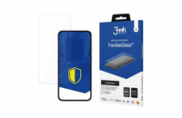 3mk hybridní sklo FlexibleGlass pro Samsung Galaxy S23 FE (SM-S711)