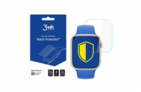 3mk ochranná fólie Watch Protection ARC pro Apple Watch 7 45mm (3ks)