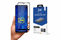 3mk tvrzené sklo HardGlass Max Lite pro Samsung Galaxy A32 5G (SM-A326) černá