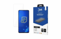 3mk tvrzené sklo HardGlass pro Xiaomi Redmi Note 11 4G / Note 11S 4G
