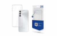 3mk ochranný kryt Armor case pro Samsung Galaxy A05s (SM-A057) čirý /AS