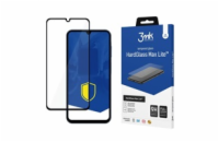 3mk tvrzené sklo HardGlass Max Lite pro Samsung Galaxy A15 5G (SM-A156) černá