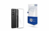 3mk ochranný kryt Clear Case pro Samsung Galaxy A15 5G (SM-A156) čirý