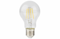 NEDIS LED žárovka E27/ A60/ 7 W/ 220 V/ 806 lm/ 2700 K/ stmívatelná/ teplá bílá/ retro styl