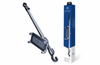 3mk držák na opěrku hlavy - Double Headrest Holder