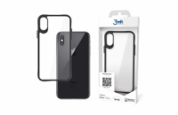 3mk ochranný kryt Satin Armor Case+ pro Apple iPhone X / iPhone XS