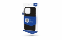 3mk ochranný kryt Matt Case pro Samsung Galaxy A03s (SM-A037) černá