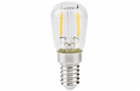 NEDIS LED žárovka E14/ T26/ do ledničky/ 2 W/ 220 V/ 150 lm