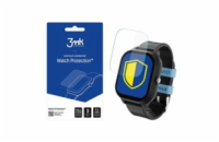3mk ochranná fólie Watch Protection ARC pro Lamax Watch Y2 (3ks)