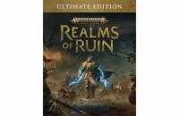 ESD Warhammer Age Of Sigmar Realms Of Ruin Ultimat
