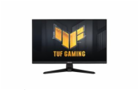 ASUS TUF/VG259Q3A/24,5"/IPS/FHD/180Hz/1ms/Black/3R