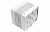 DEEPCOOL chladič CPU Assassin 4S / 140mm fan / 7x tep. trubic / PWM / bílý